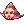 Ícone de Bandana de Pirata Vermelha