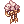 Ícone de Flor de Cereja de Lar