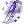 Ícone de Espada de Garra de Rubor