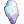Ícone de Peça de Cristal Cantante