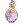 Ícone de Pó de Anjo Mágico