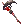 Ícone de Bastão de Asa de Diabo
