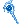 Ícone de Vara de Arco de Dimensões