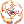 Ícone de Shuriken de Huuma de Fides de Vivatus