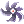 Ícone de Shuriken de Huuma de Herosria
