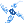 Ícone de Shuriken de Huuma de Luar de Dimensões