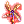 Ícone de Shuriken de Roda Furioso