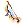 Ícone de Arco de Crescente Celestial