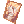 Ícone de Autorretrato Contorcido