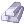 Ícone de Lingote de Platina