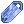Ícone de Chave Azul