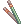 Ícone de Incenso Verde