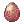 Ícone de Ovo de Terror de Pesadelo