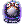 Ícone de Ovo de Lorde Sombrio