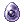 Ícone de Ice Seahorse Egg
