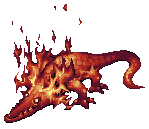 Visual de Salamander no cliente