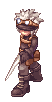 Visual de Suspicious Intruder no cliente