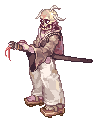 Visual de Wanderer no cliente