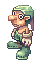 Visual de Cookie Ringleader no cliente