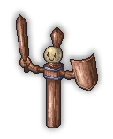 Visual de Dummy (Dark Lv1) no cliente