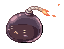 Visual de Poring de Bomba no cliente