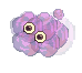 Visual de Pompom Fatal no cliente