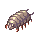 Visual de Arclouze de Pântano no cliente