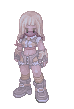 Visual de Cecil de Sniper no cliente
