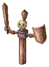 Visual de Dummy (Small) no cliente