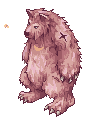 Visual de Bigfoot no cliente