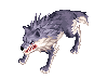 Visual de Lobo no cliente