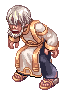 Visual de Enraged High Priest no cliente
