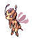 Visual de Hornet no cliente